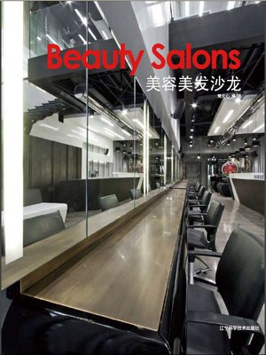 cover image of Beauty Salons